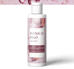 FACE TONER COLLAGENE 250ML - Ingen returret - ITNOV24
