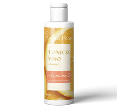 FACE TONER VITAMINA C 250ML - Ingen returret - ITNOV24