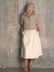 KPHBalvi Kortærmet cardigan by Kopenhaken