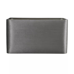 Gulv lampeskærm Taupe/sølv by HazenKamp