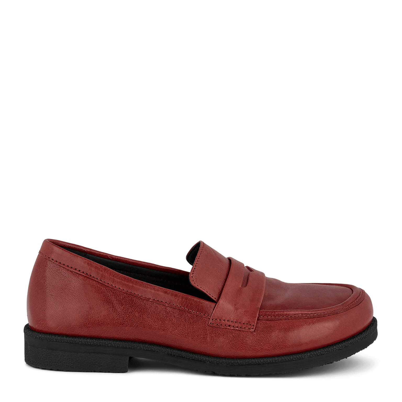 Green Comfort “Caroline" loafer by Green comfort