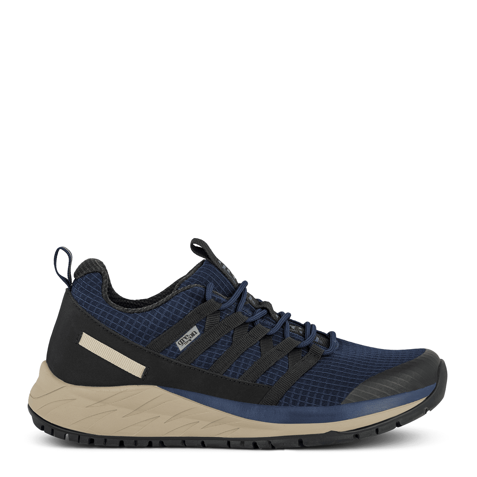 Green Comfort “Path” sneakers by Green comfort