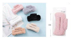 Pels dobbelt klips - Ingen Returret - ITNOV24 - Tilfældig by Krone 1