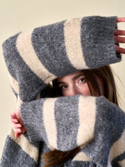 KPHElira cardigan Studio loos knit by Kopenhaken