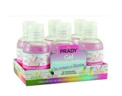 Hånddesinfektion 50 ml – Chicle duft by Beauty World