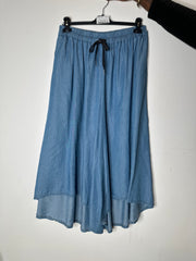 Tencel shorts - ITJULI25 by Sabrina