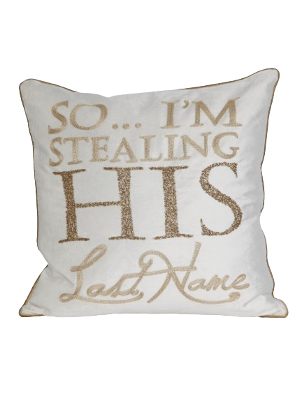 Pude 50x50x8cm by HK