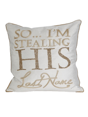 Pude 50x50x8cm by HK