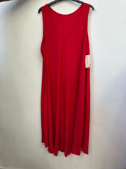 Basis kjole med smuk facon - Brystmål 148cm by B.YI