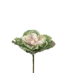 Kunstig Prydnadskål Pink 28 cm by Mr. Plant