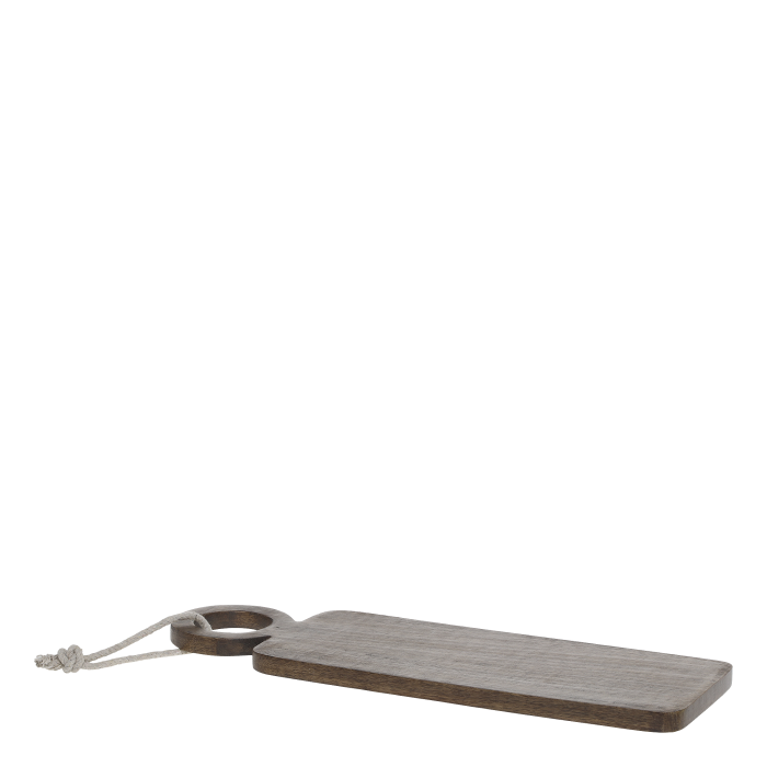 Tours Tapasbræt 45x15 cm natur by Chic Antique