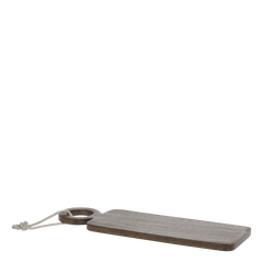 Tours Tapasbræt 45x15 cm natur by Chic Antique