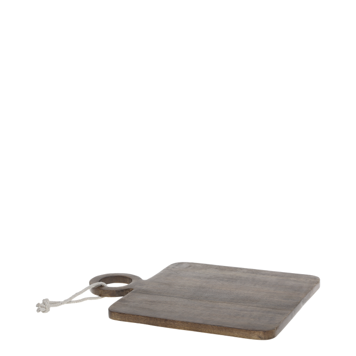 Tours Tapasbræt 40x30 cm Natur by Chic Antique