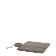 Tours Tapasbræt 40x30 cm Nature by Chic Antique