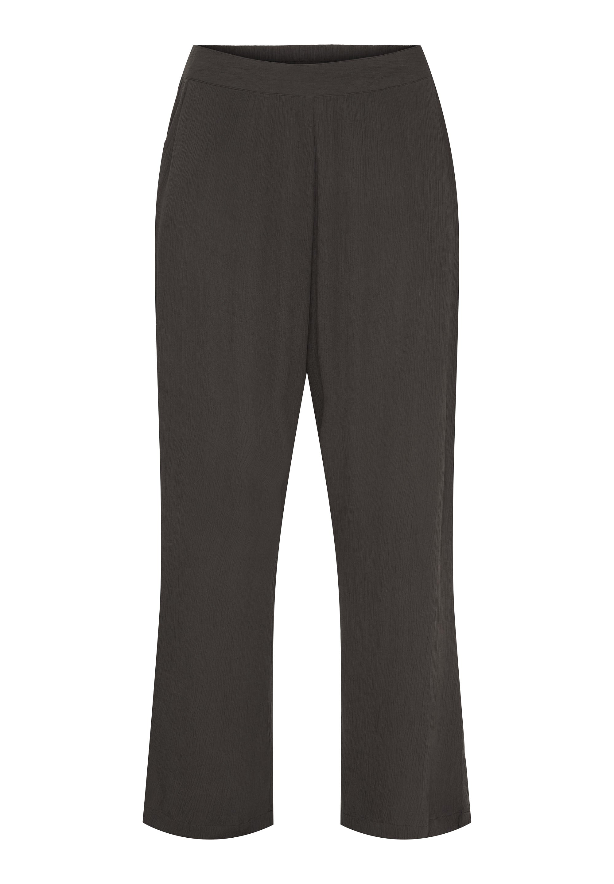 No. 1. By Ox Løse bukser med lige ben by No. 1. By Ox