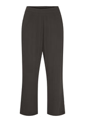 No. 1. By Ox Løse bukser med lige ben by No. 1. By Ox