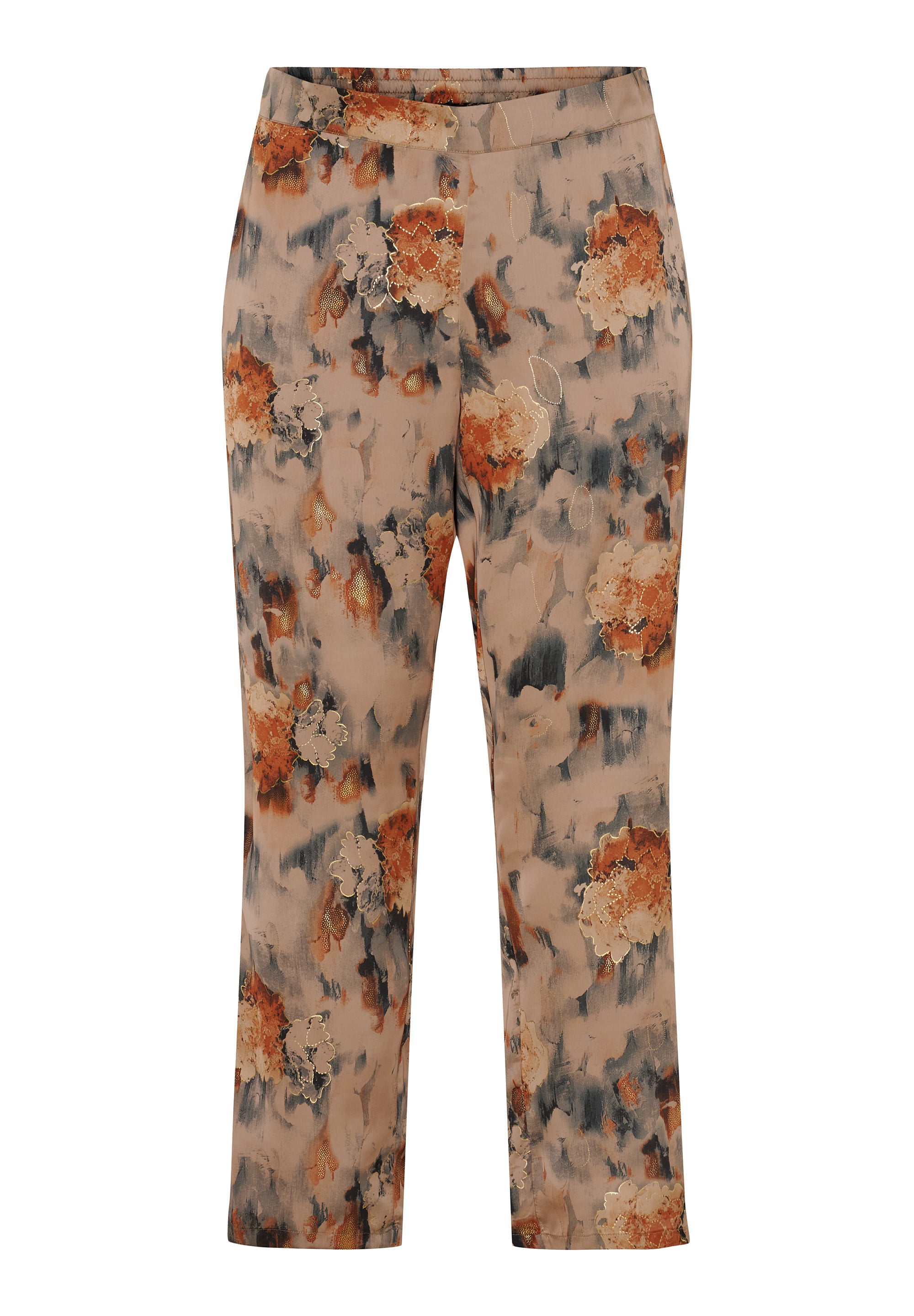 No. 1. By Ox Bukser med brede ben by No. 1 By Ox