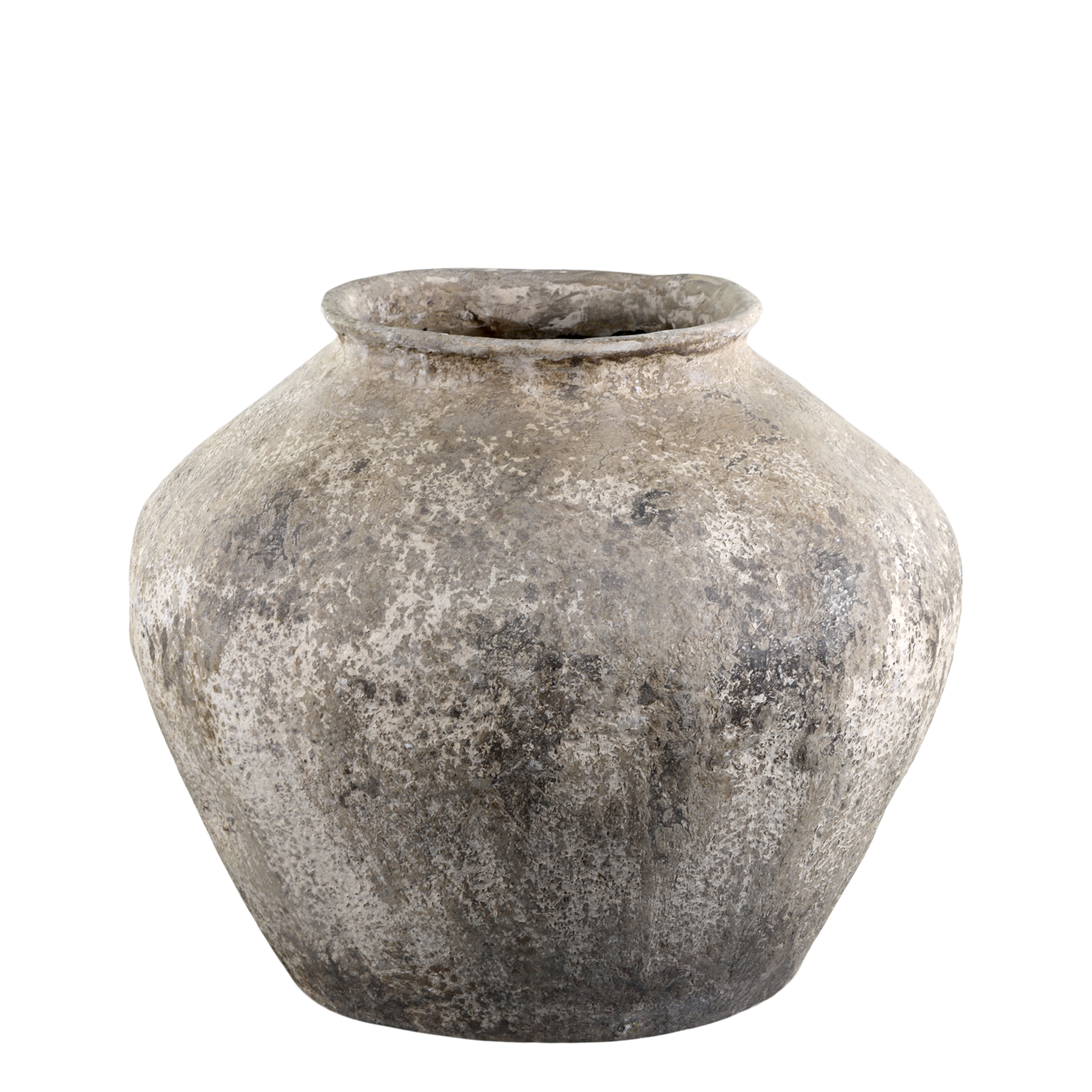 Antique Krukke 30x36 cm Antique Creme by Chic Antique