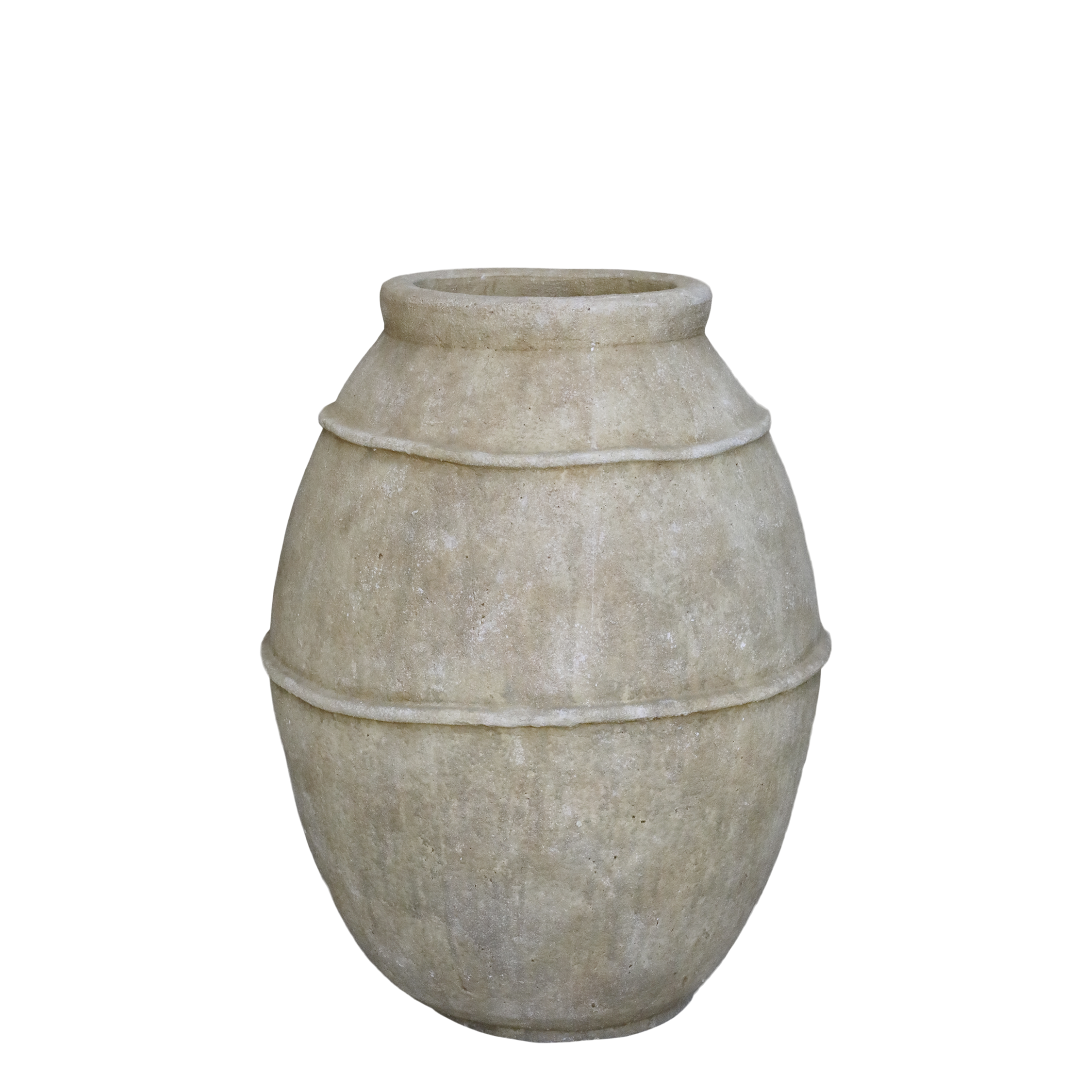 Lourdes Fransk Krukke 72,5 x Ø52 cm by Chic Antique