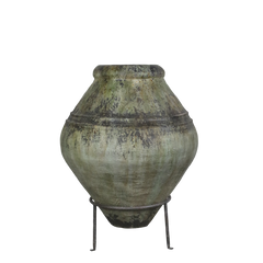 Skjuler på Stativ 103,5x75 cm Antique Verte by Chic Antique