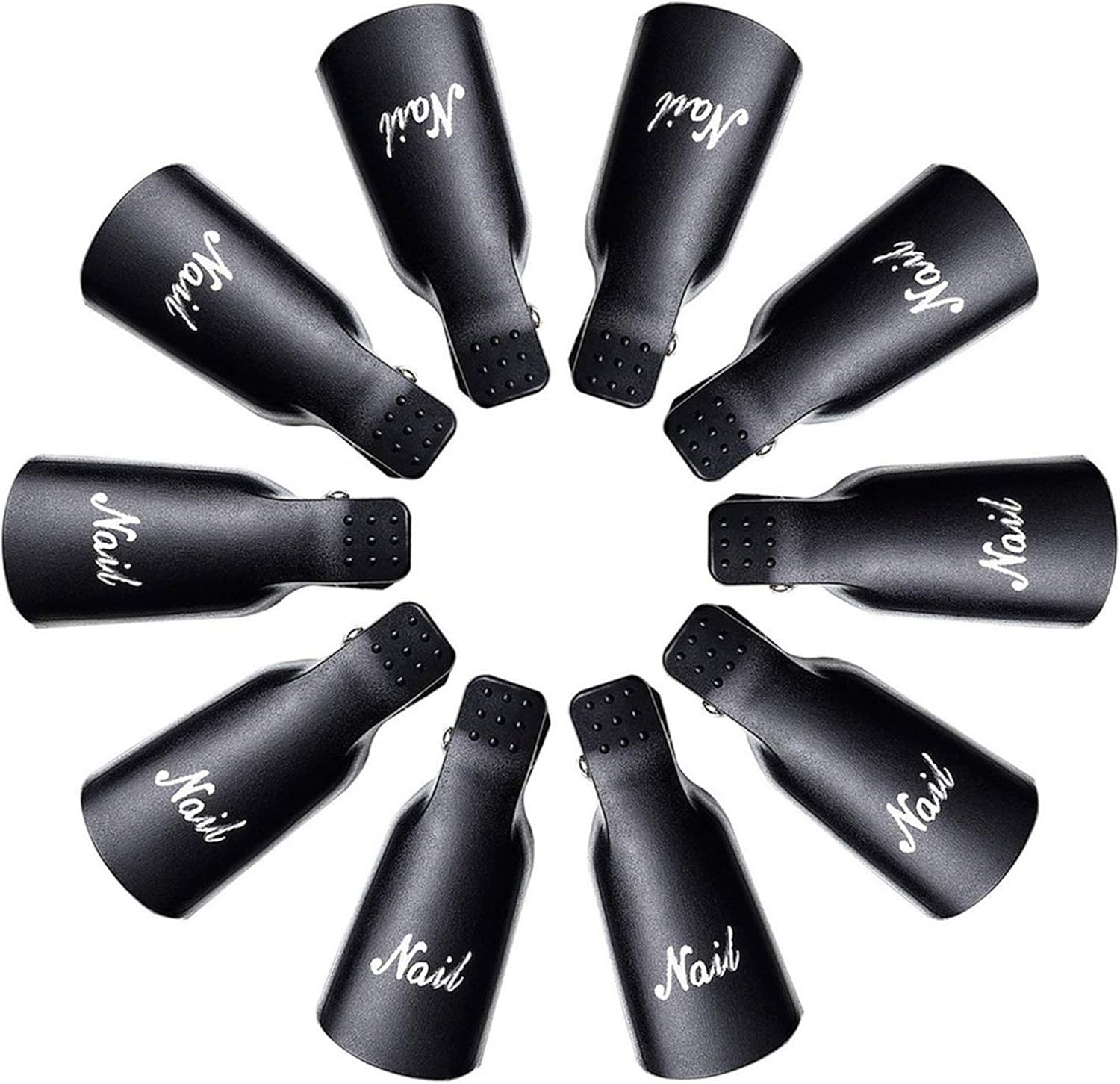 Negleklips - Tilfældig farve - ITSEP24 by Krone 1