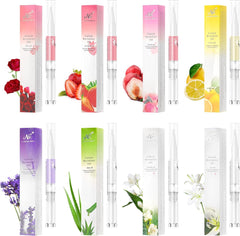 Negleolie - Tilfældig - ITFEB25 by Eva