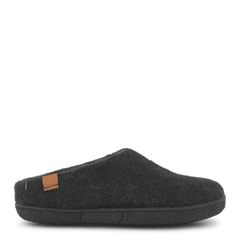 Green Comfort Tibet uld hjemmesko by Green comfort