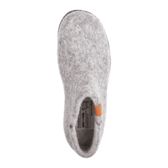 Green Comfort “Nepal” uld sko by Green comfort