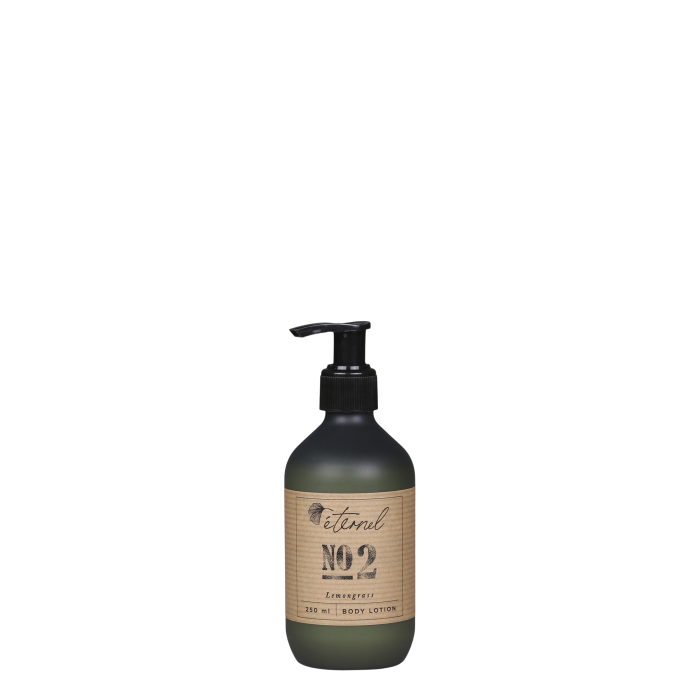 Eternel Body Lotion – Citrongræs 250 ml by Chic Antique