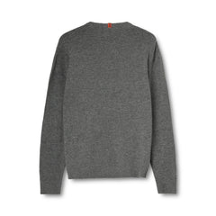 KPHTOKYO O NECK LAMSWOOL Strik mænd by Kopenhaken