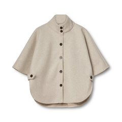 KPHISLA PONCHO by Kopenhaken