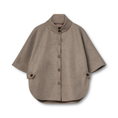 KPHISLA PONCHO by Kopenhaken