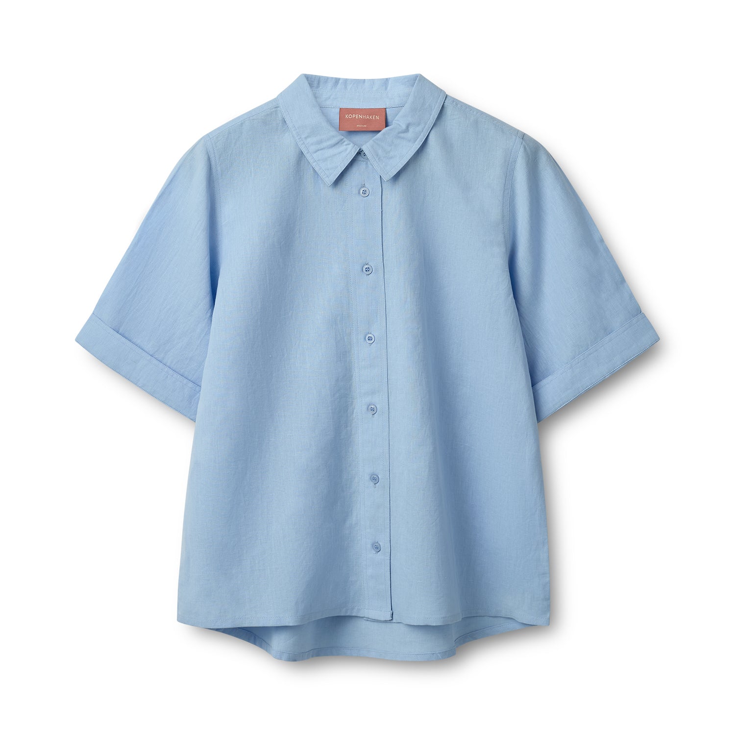 KPHDELHI SHIRT by Kopenhaken