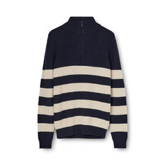 KPHSALZBURG COTTEN MENS KNIT by Kopenhaken