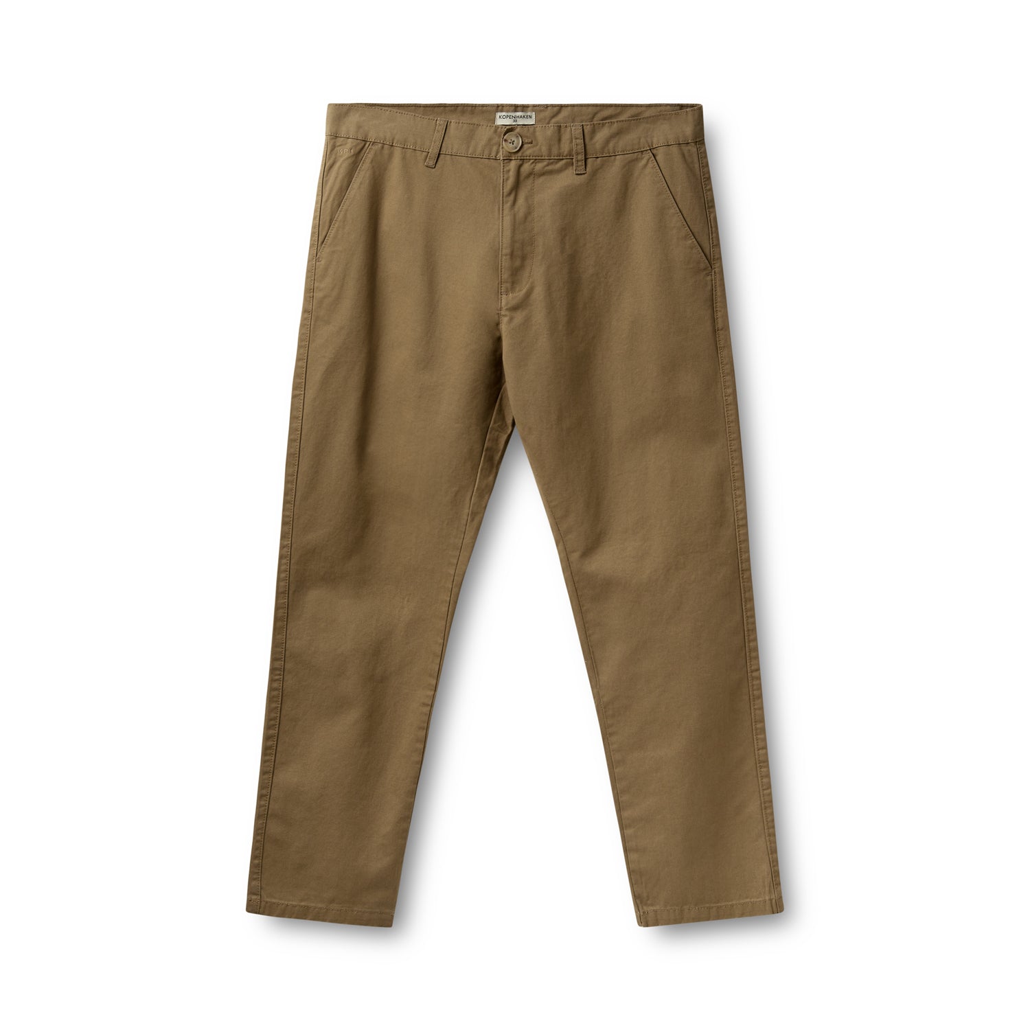 KPHESPO CHINO LONG PANT by Kopenhaken