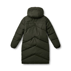 KPHLyra jacket by Kopenhaken