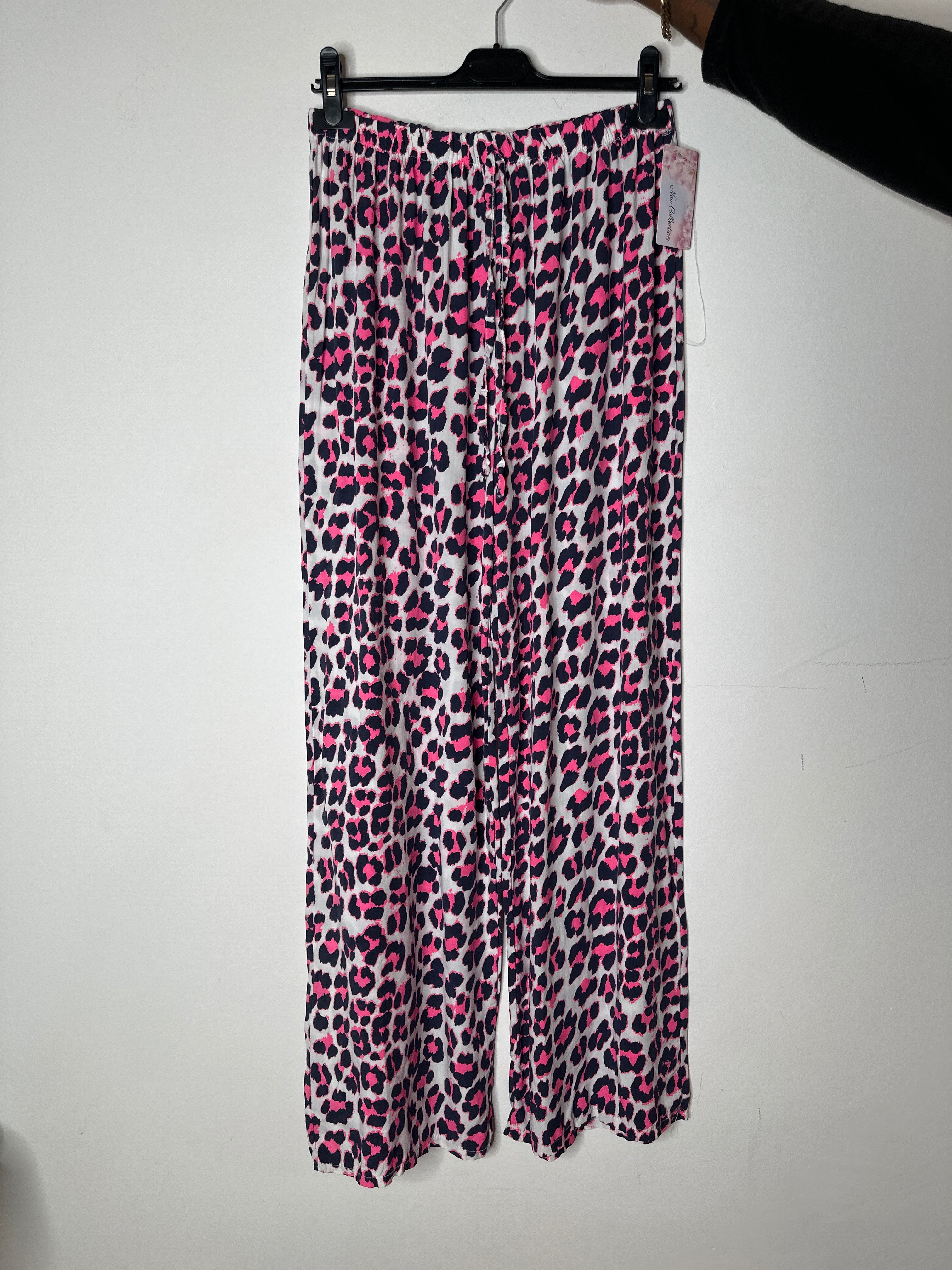 Leopard viddebukser - ITJULI25 by NDJ