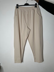 Behagelige bukser med elastik - ITJULI25