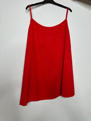 Stroptop med bling - ITJULI25 by Miss One