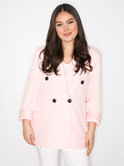 Oversized blazer by DLG