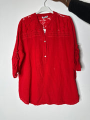 Skjorte med bord - ITJULI25 by M8