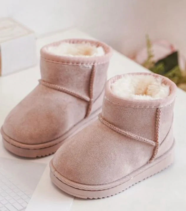 Bamse støvle små størrelser - Ingen returret - ITNOV24 by Krone 1