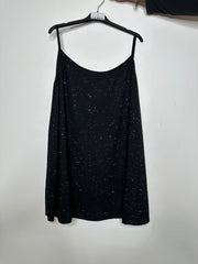 Stroptop med bling - ITJULI25 by Miss One