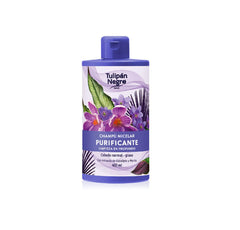Shampoo Pure 400ml - ITFEB25