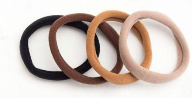 Anti slip hår elastikker - Ingen returret - ITNOV24 by Krone 1