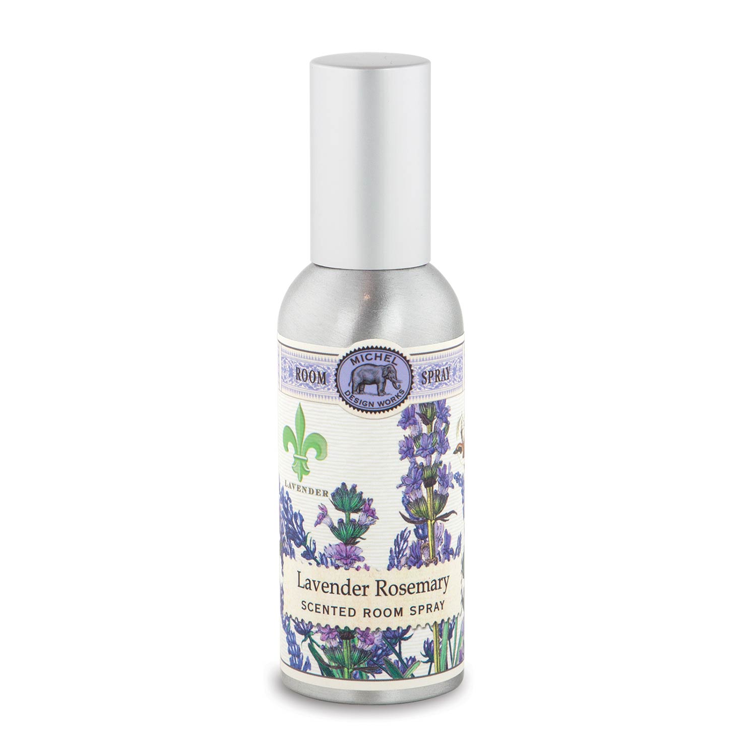 Michel Design Works Rumduft Lavender Rosemary 100ml by Michel Design Works