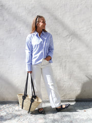 Henne Long sleeve shirt by Kopenhaken