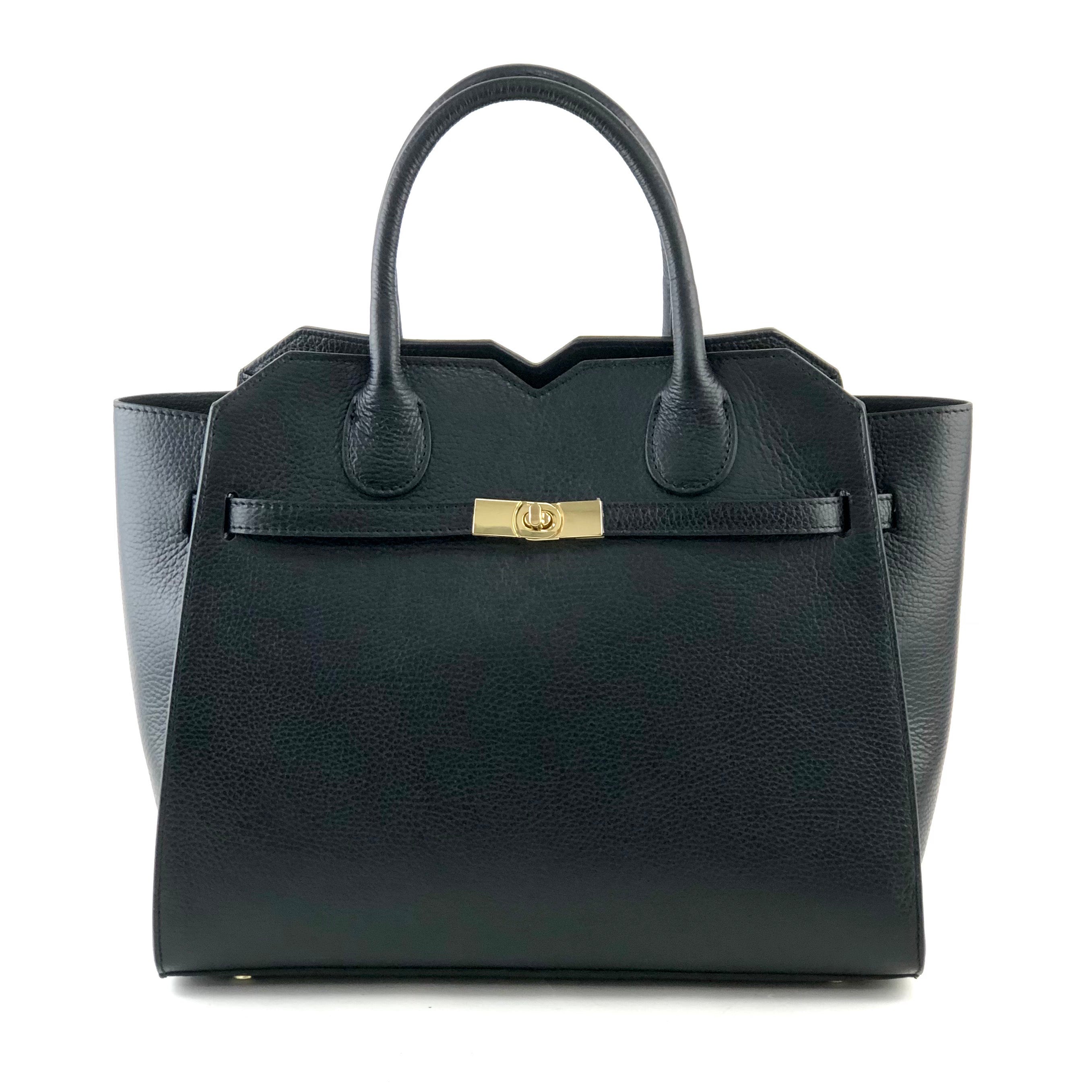 Jojo lædertaske - ITFEB25 by Avant