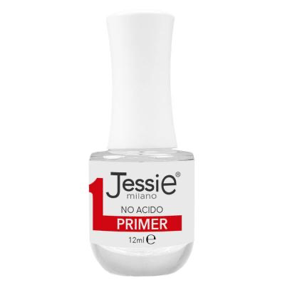 Nail primer - ITFEB25 by Eva