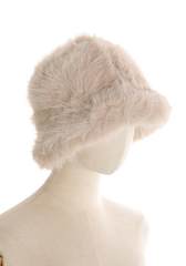 Faux fur hat - ITSEP24 by Krone 1